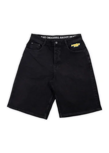 X-Tra Monster Denim Shorts