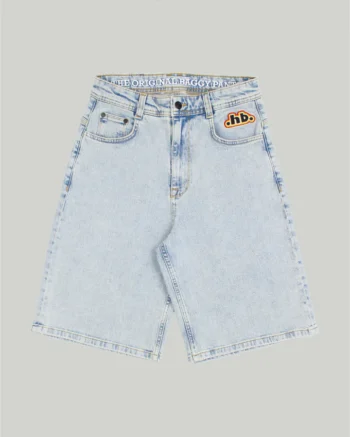 X-Tra Monster Retro .HB. Denim