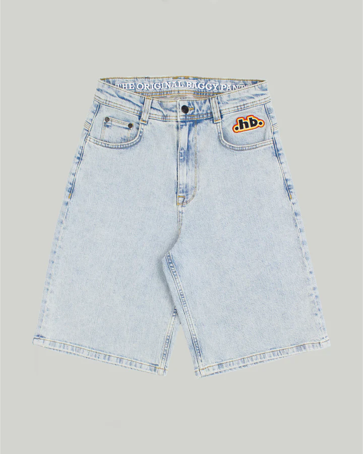 X-Tra Monster Retro .HB. Denim