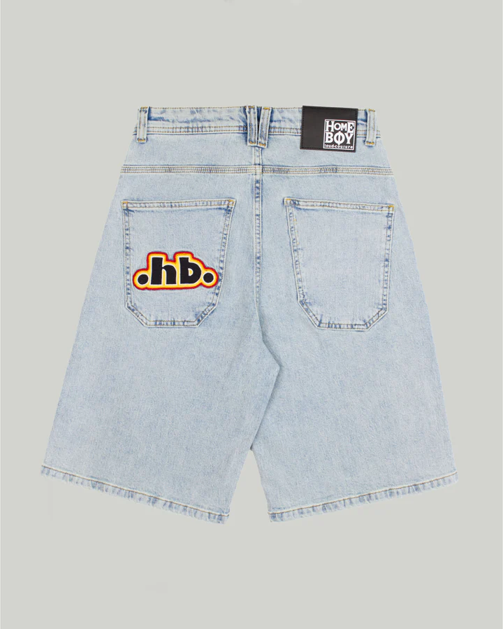 X-Tra Monster Retro .HB. Denim – Image 2