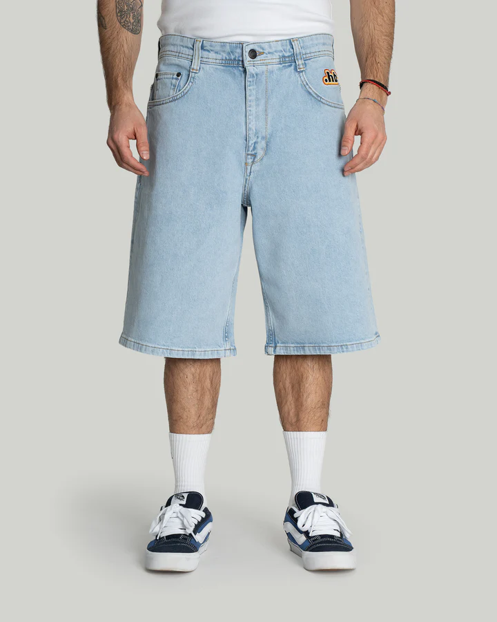 X-Tra Monster Retro .HB. Denim – Image 3