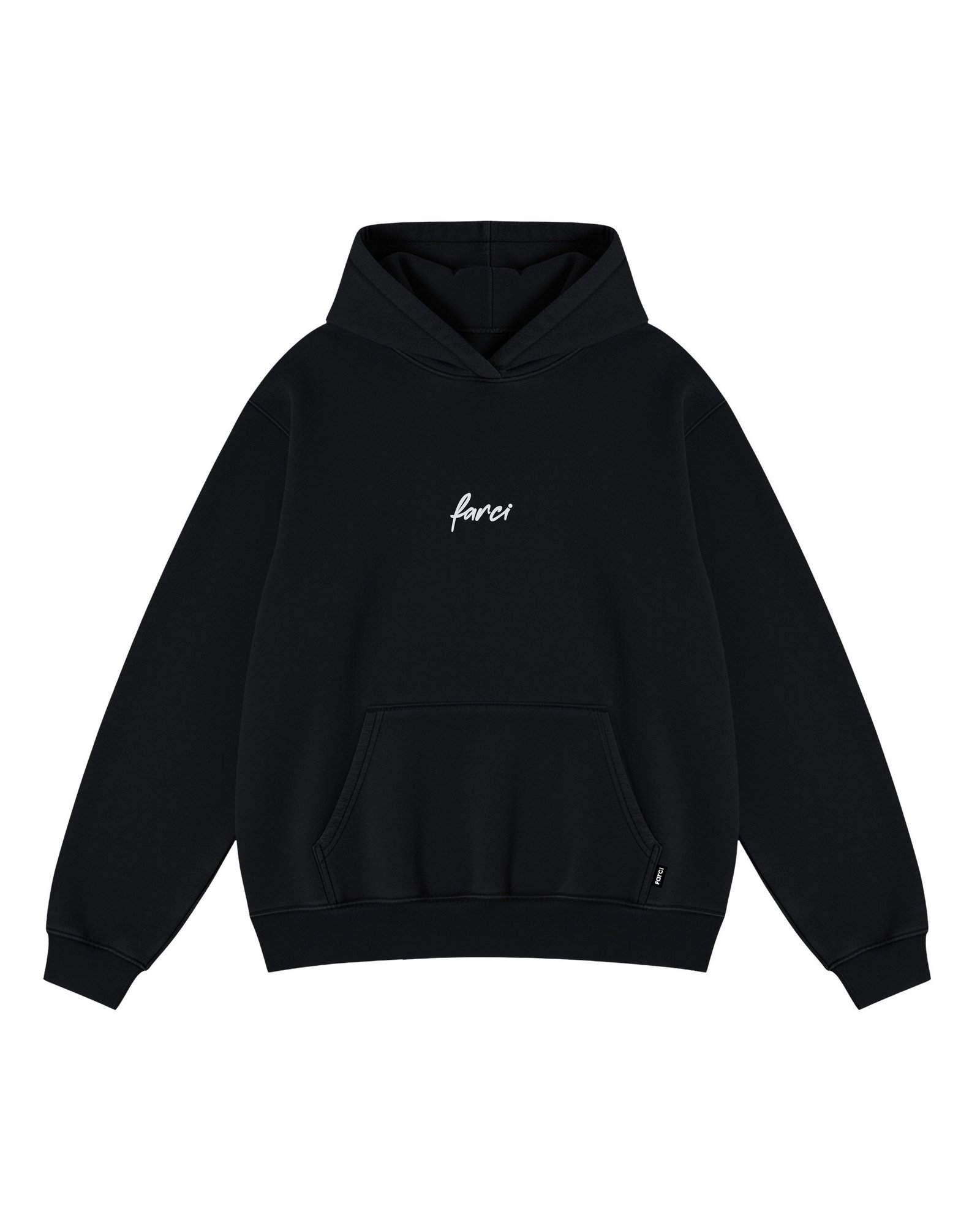 Infoline Hoodie