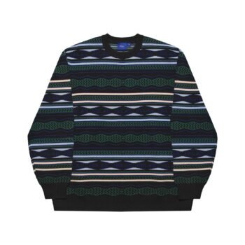 Kool Crewneck Knit