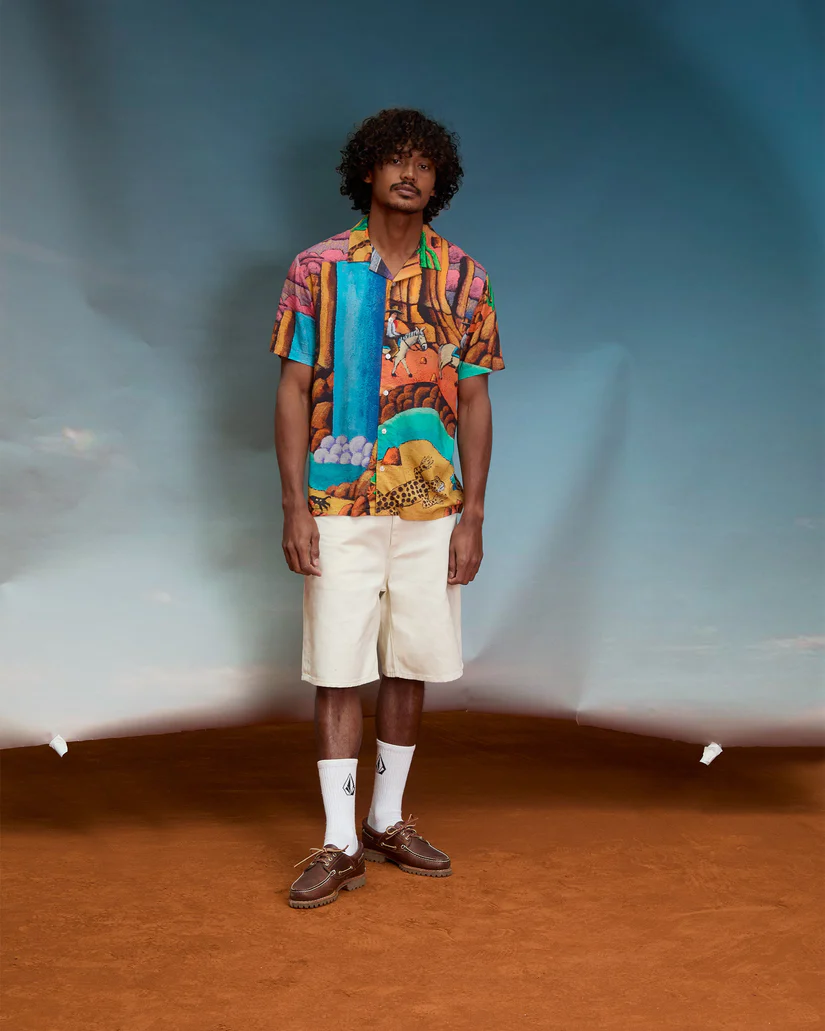 FA Mickey Mason SS – Image 3