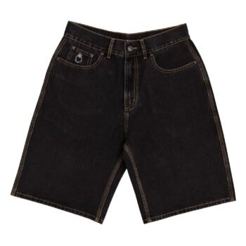 Bigfoot Short Denim