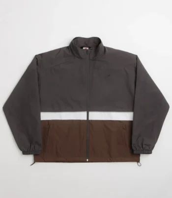 Numeric Archive Jacket