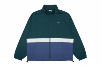 Numeric Archive Jacket