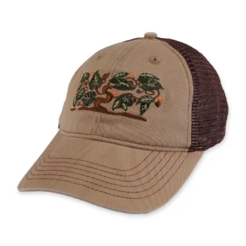 Orchard Trucker Cap Leagues