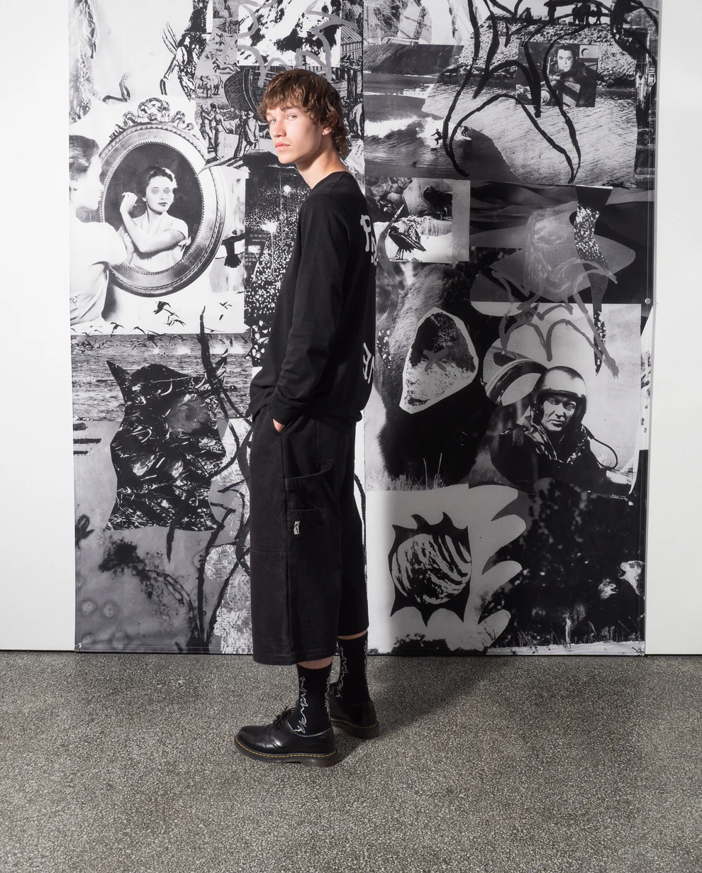 Sculptor Short – Image 3