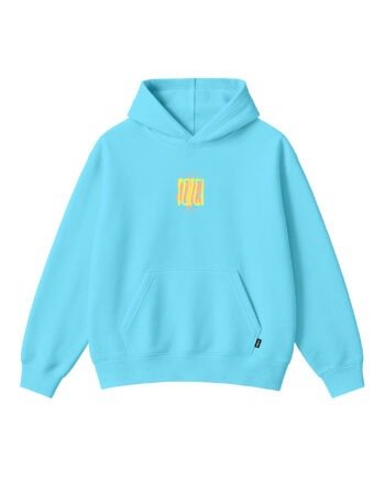 Piano Hoodie
