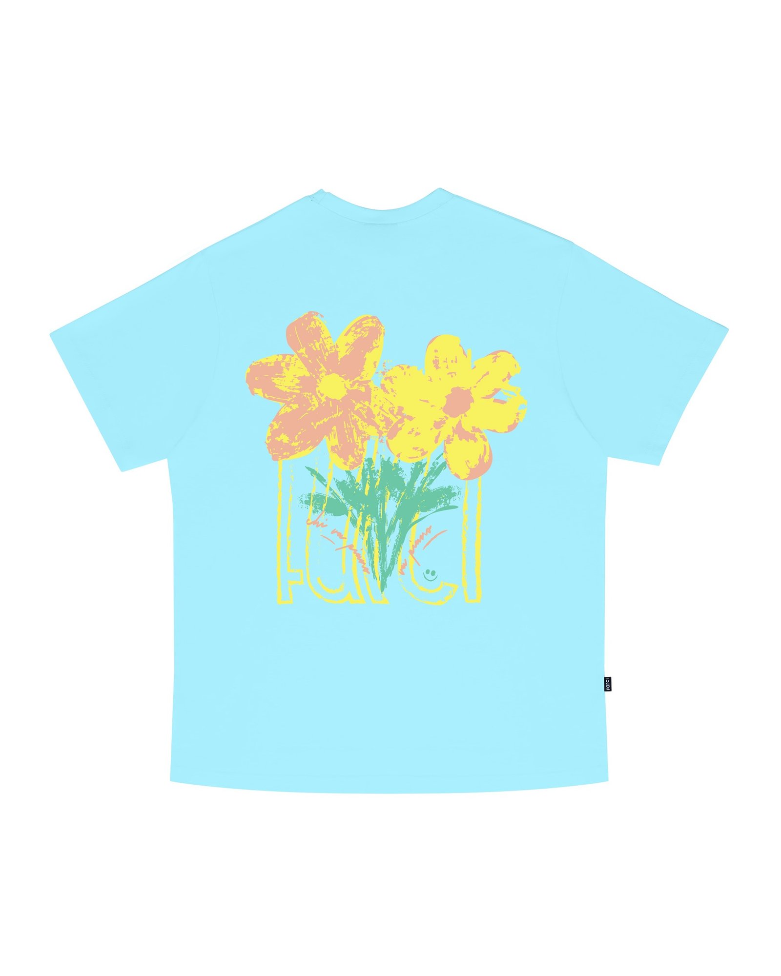 Piano Tee – Image 2