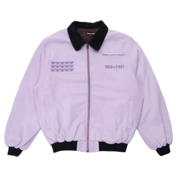Scissorcraft Freight Jacket