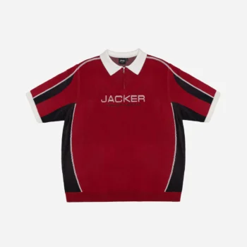 Ace Polo Knit