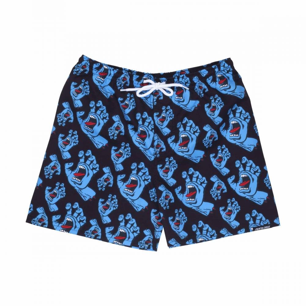 Youth Hands All Over Swimshort