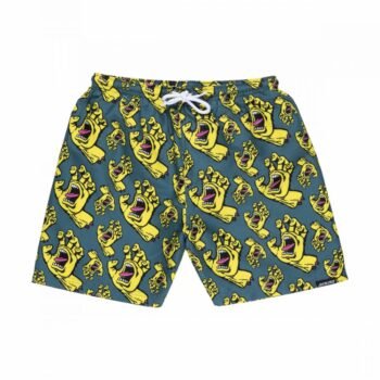 Youth Hands All Over Swimshort