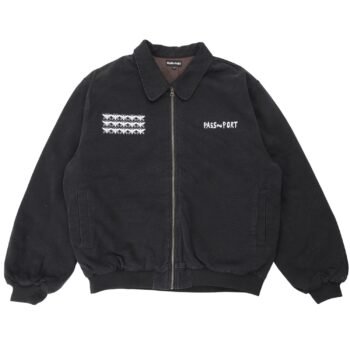 Scissorcraft Freight Jacket