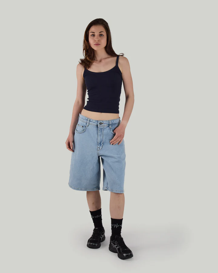 X-Tra Monster Retro .HB. Denim – Image 5