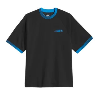 Skateboarding Form SS Tee