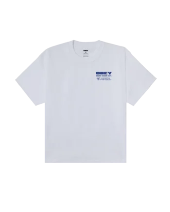 Obey Sound Design Dept