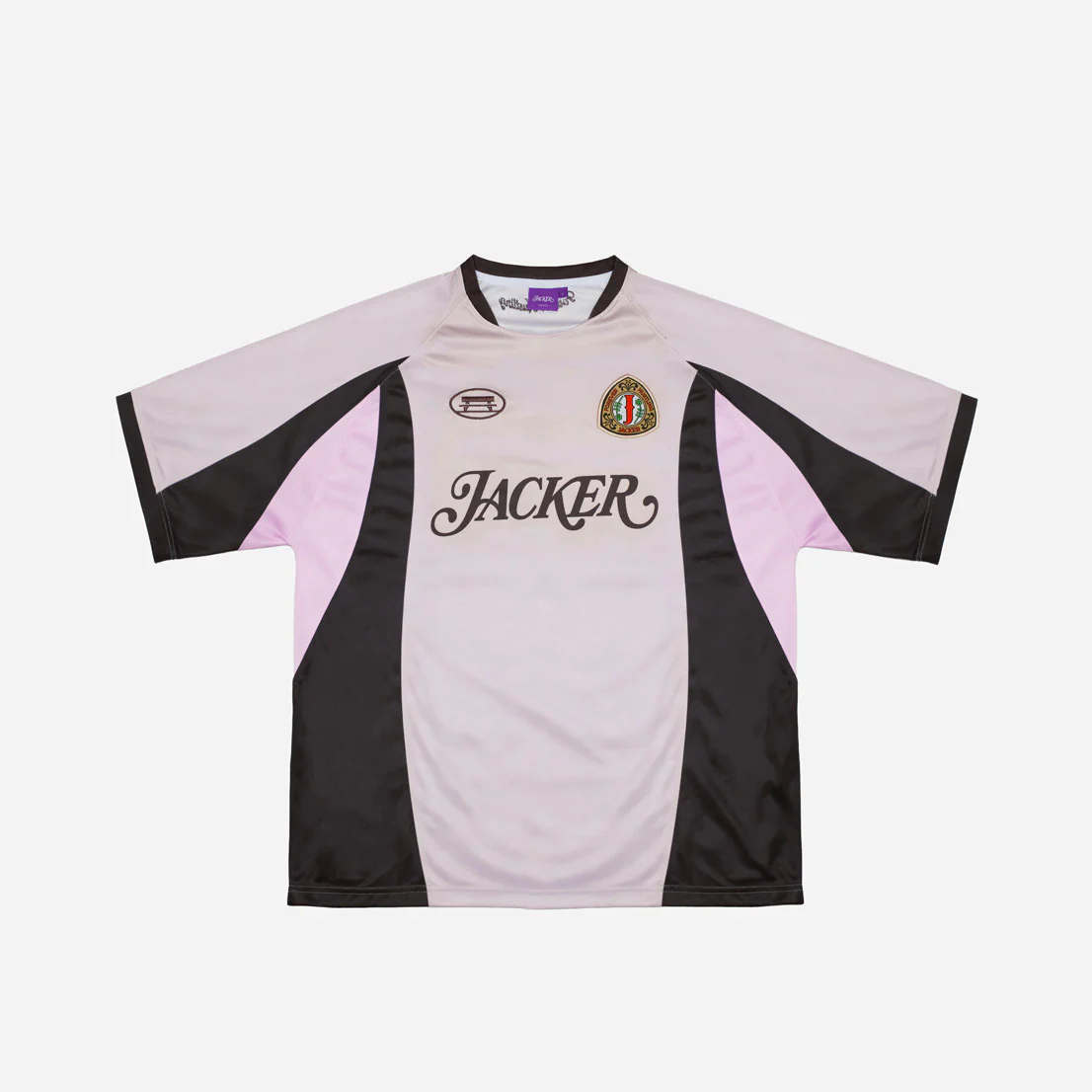 Trevi Jersey