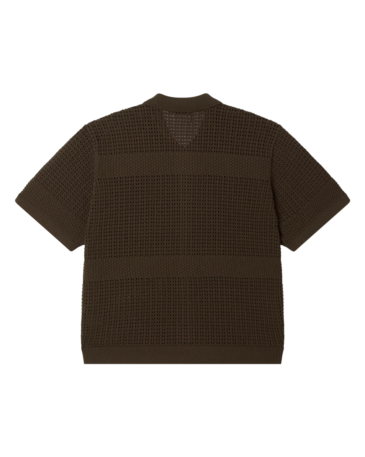 Obey Zach Sweater Shirt – Image 2