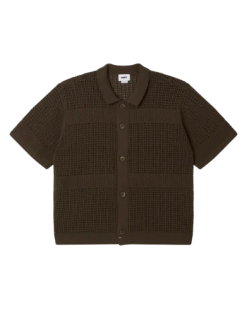 Obey Zach Sweater Shirt