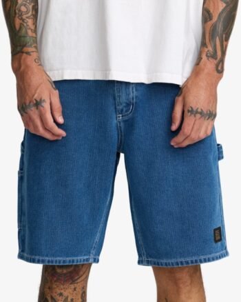 Day Denim Short