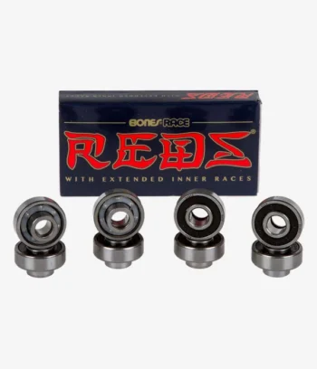 Bones Roulements Super REDS