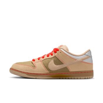 Dunk Low Pro Som Tum