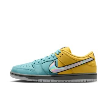 Dunk Low Pro