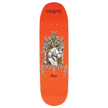 Ryan Reyes Pro Model 9