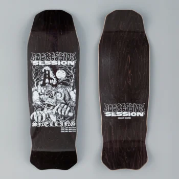 Jake Snelling Signature Deck 10