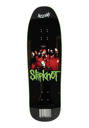 Self-Titled On Gaia 9.6