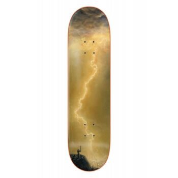 Zero Deck Lewandowski III Kanaan R7 8.3675X31.9 WB 14.25