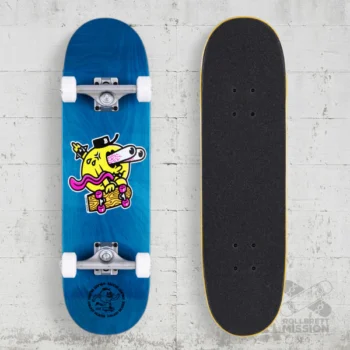 Gr8 Times Mini Pops Complete 7.25