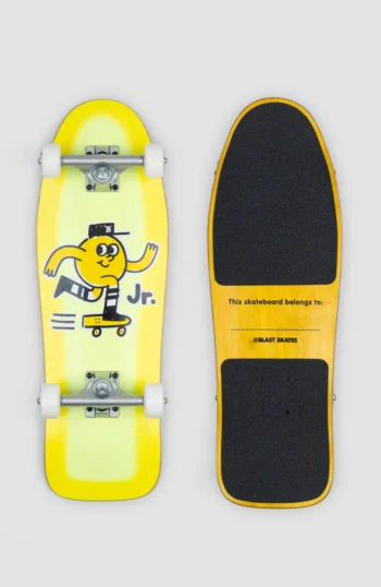 My First Skateboard 8.5