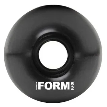 Form Wheels 101A 52MM