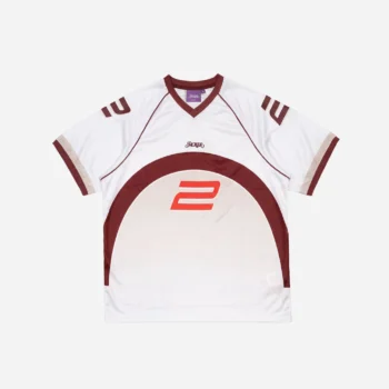Back 2 back Jersey