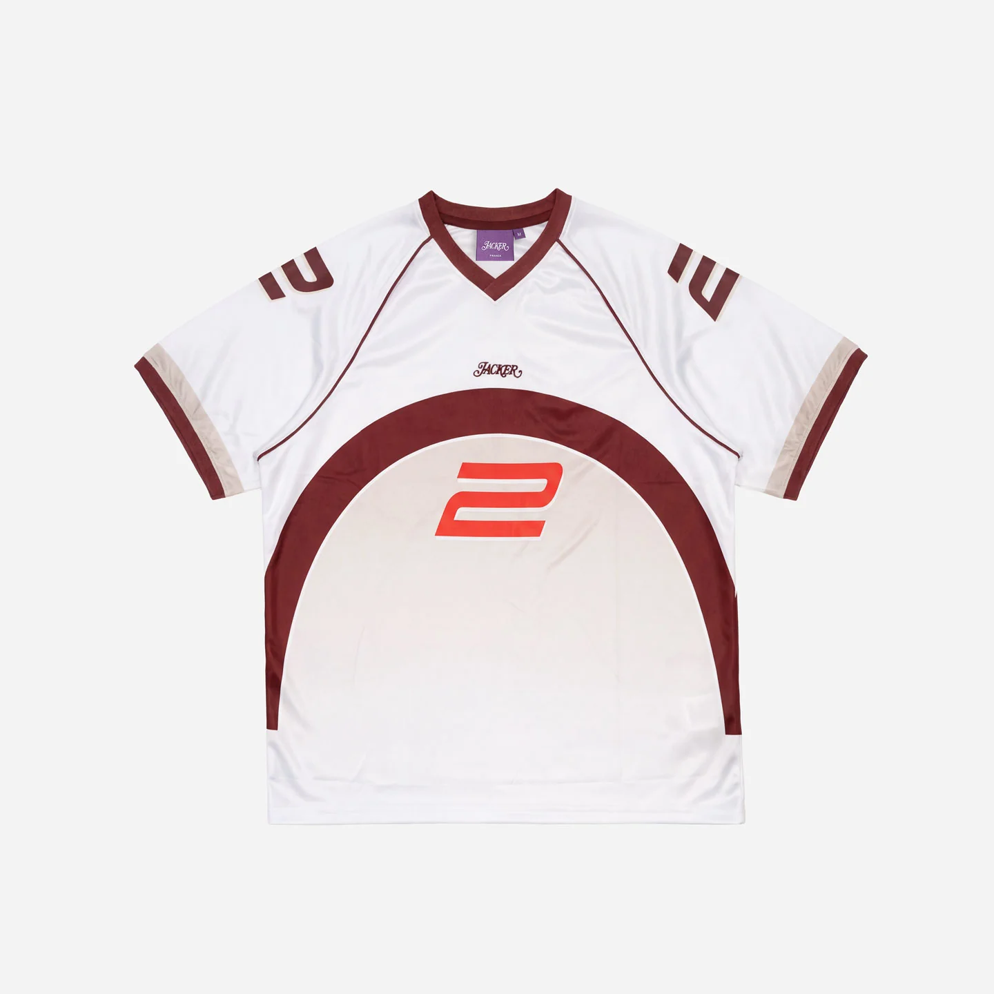 Back 2 back Jersey