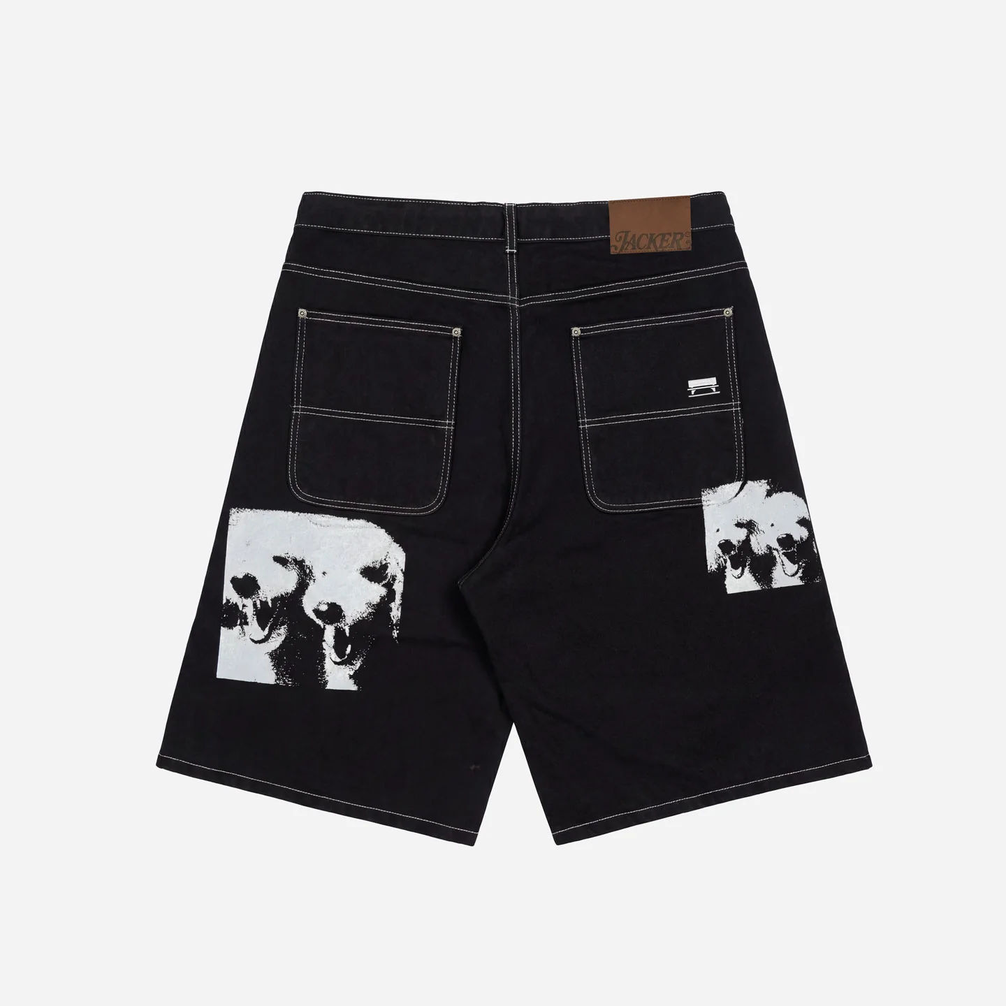Baggy Short Poodle Pals – Image 2