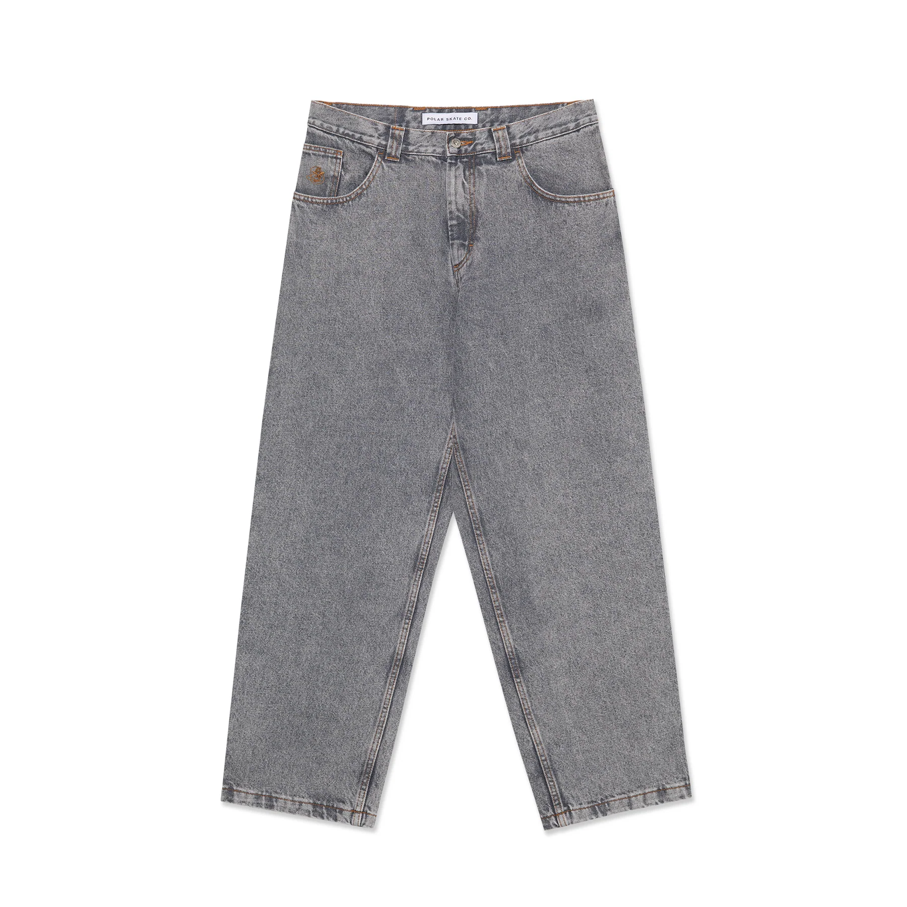 Big Boy Pants