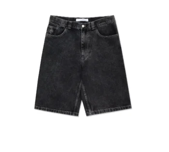Big Boy Shorts