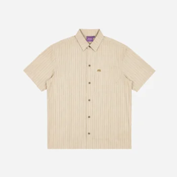 Classic Stripe Shirt