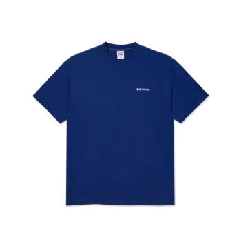 Contrast Tee Doodle