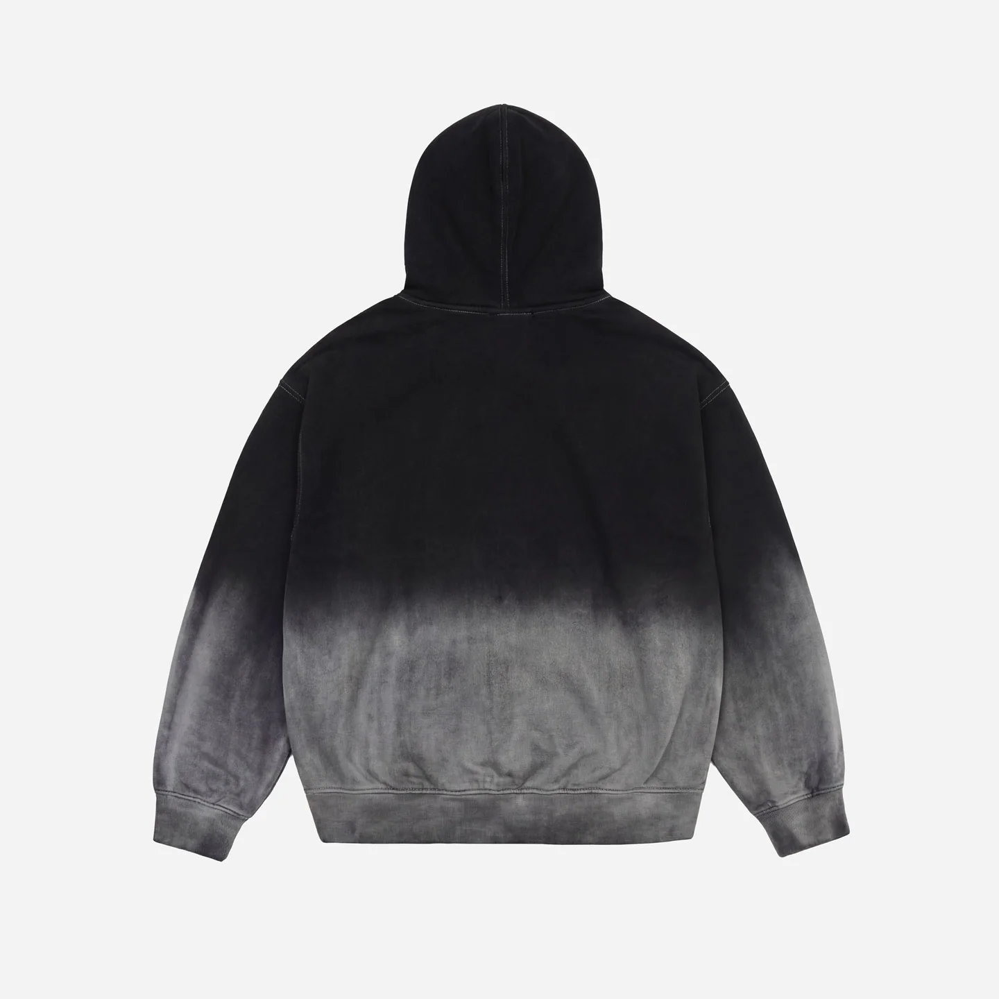 Curve Logo Gradient Washed – Image 2