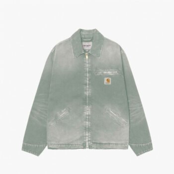 OG Detroit Jacket