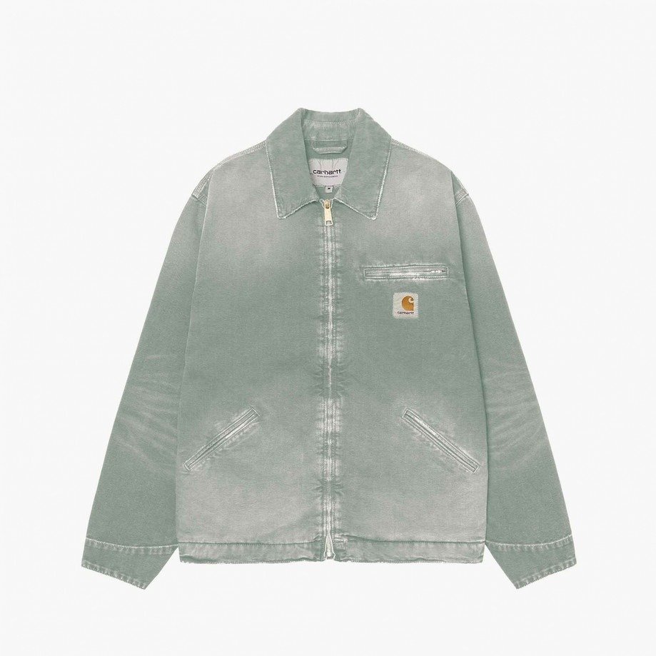 OG Detroit Jacket