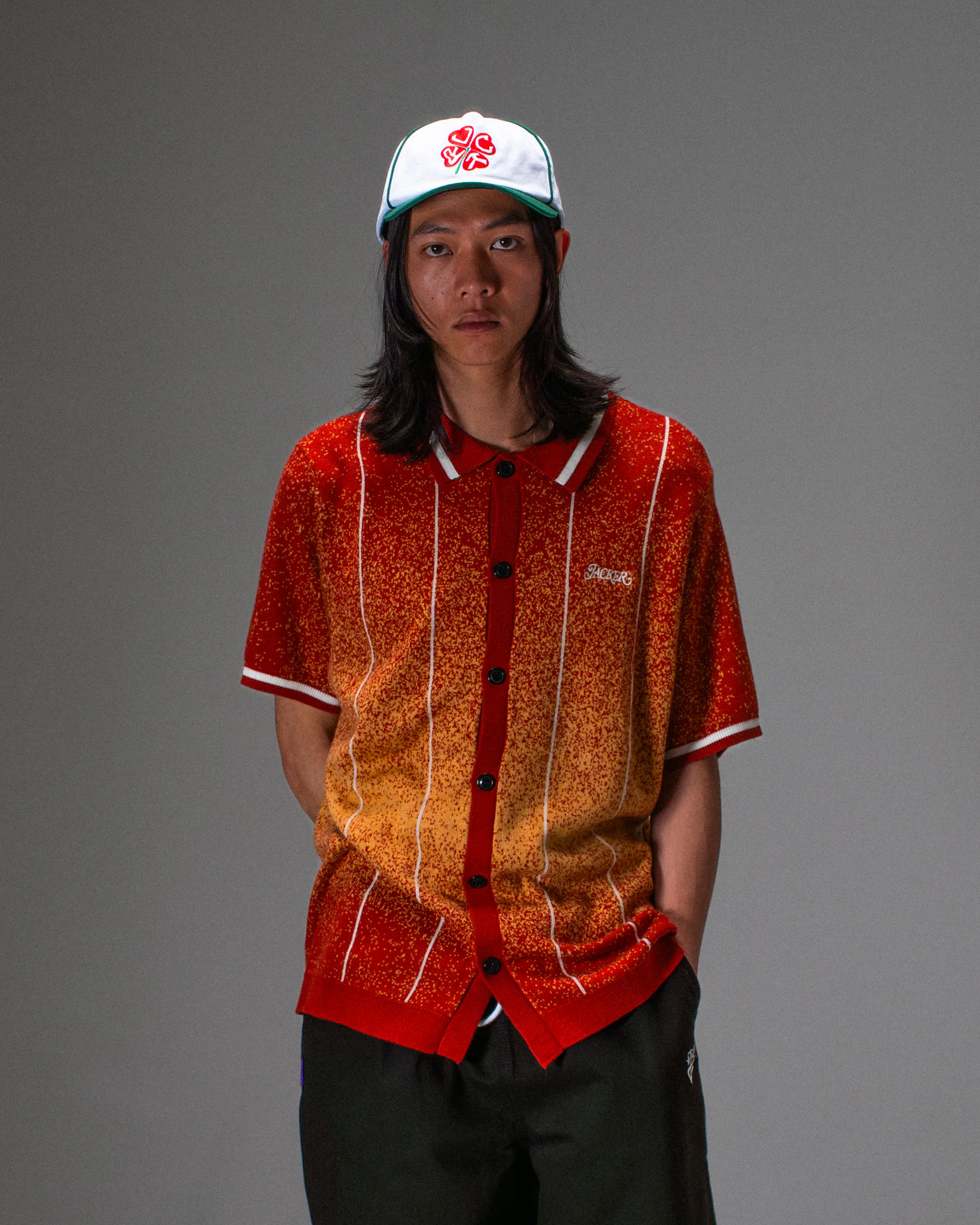 Forever Polo Knit – Image 3