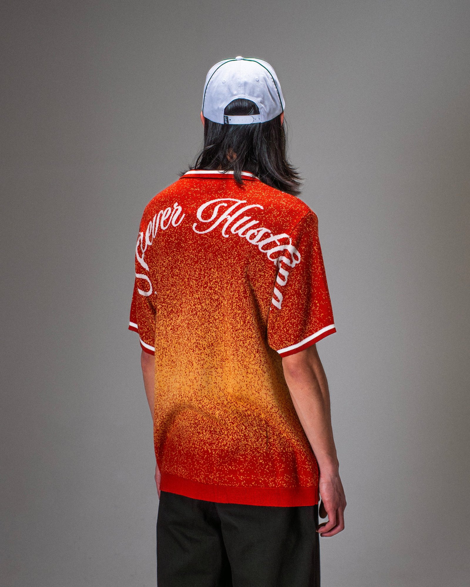 Forever Polo Knit – Image 4