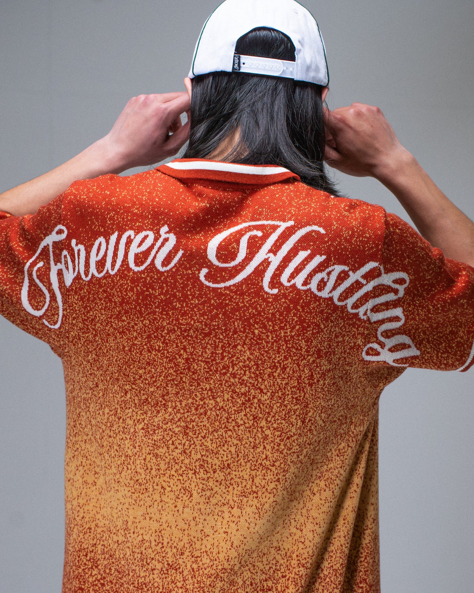 Forever Polo Knit – Image 5
